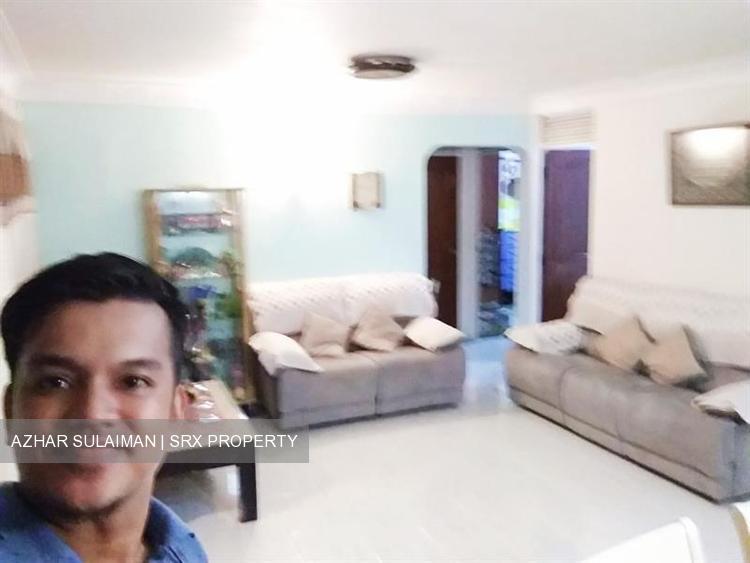 Blk 413 Saujana Road (Bukit Panjang), HDB 5 Rooms #200714092